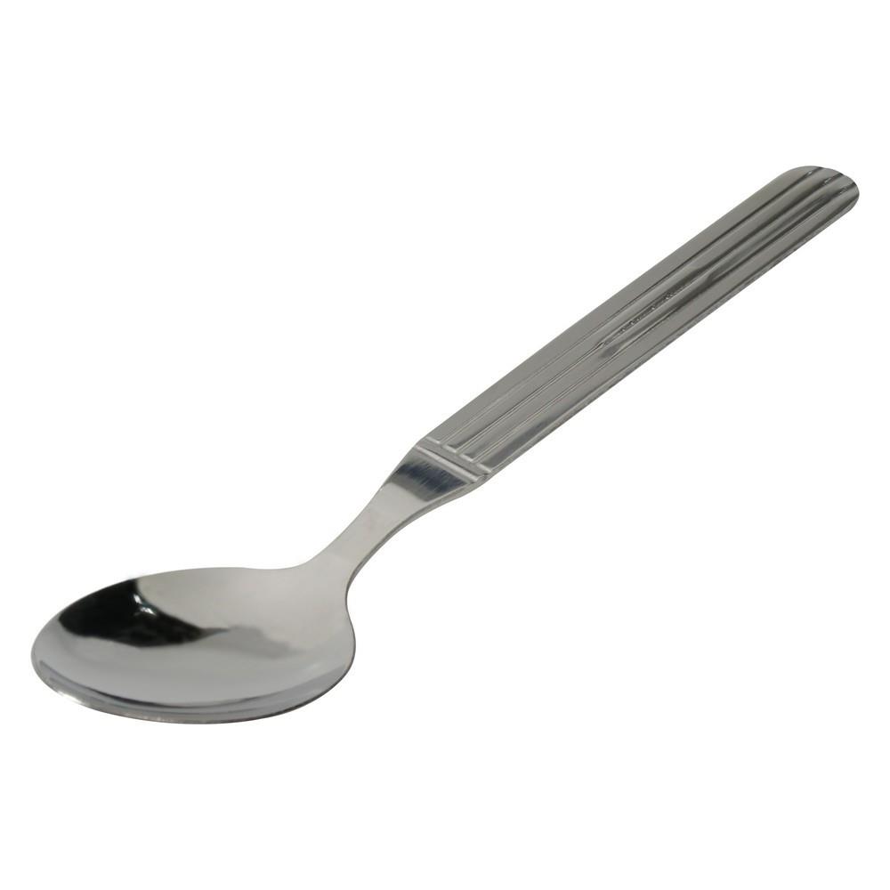 ช้อนคาวสเตนเลส PENGUIN PISA