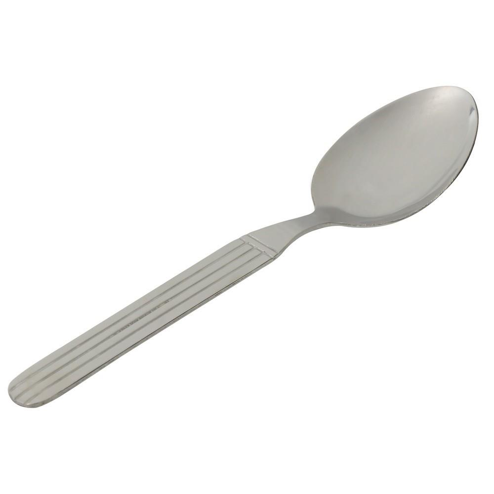 ช้อนคาวสเตนเลส PENGUIN PISA