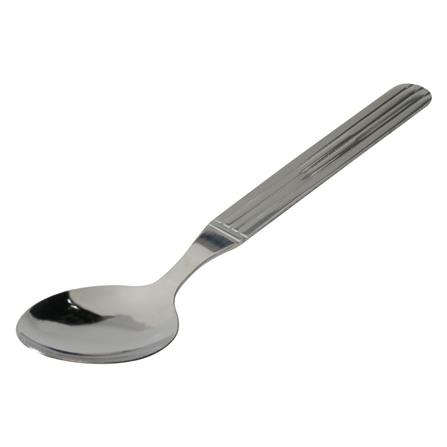 ช้อนคาวสเตนเลส PENGUIN PISA_1