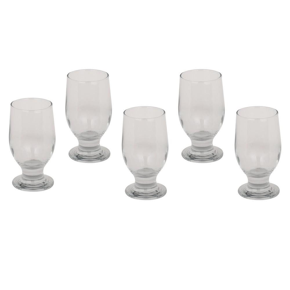 แก้วน้ำ 280ml GURALLAR RENA แพ็ค 6 ใบ