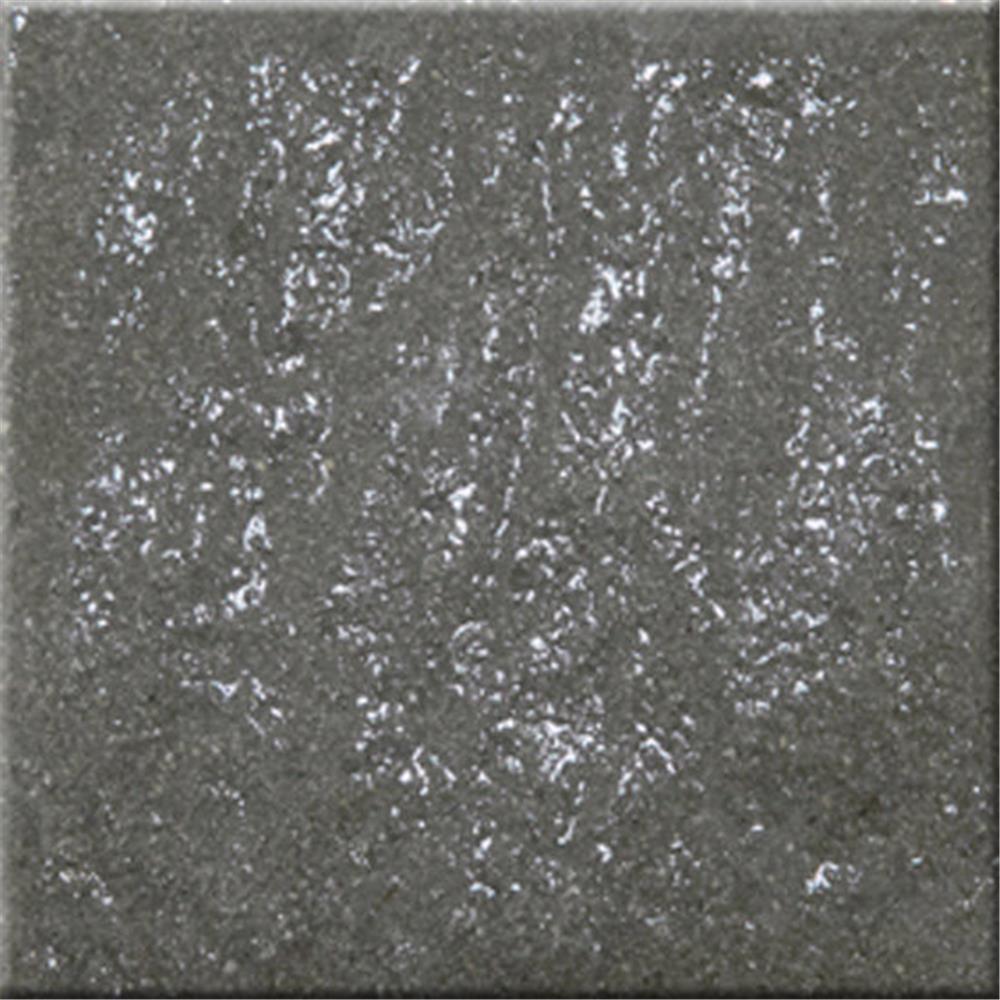 กระเบื้องพอร์ซเลนคางหมู 4x4นิ้ว BEZEN RTTZ89 ชาร์โคล (66P)