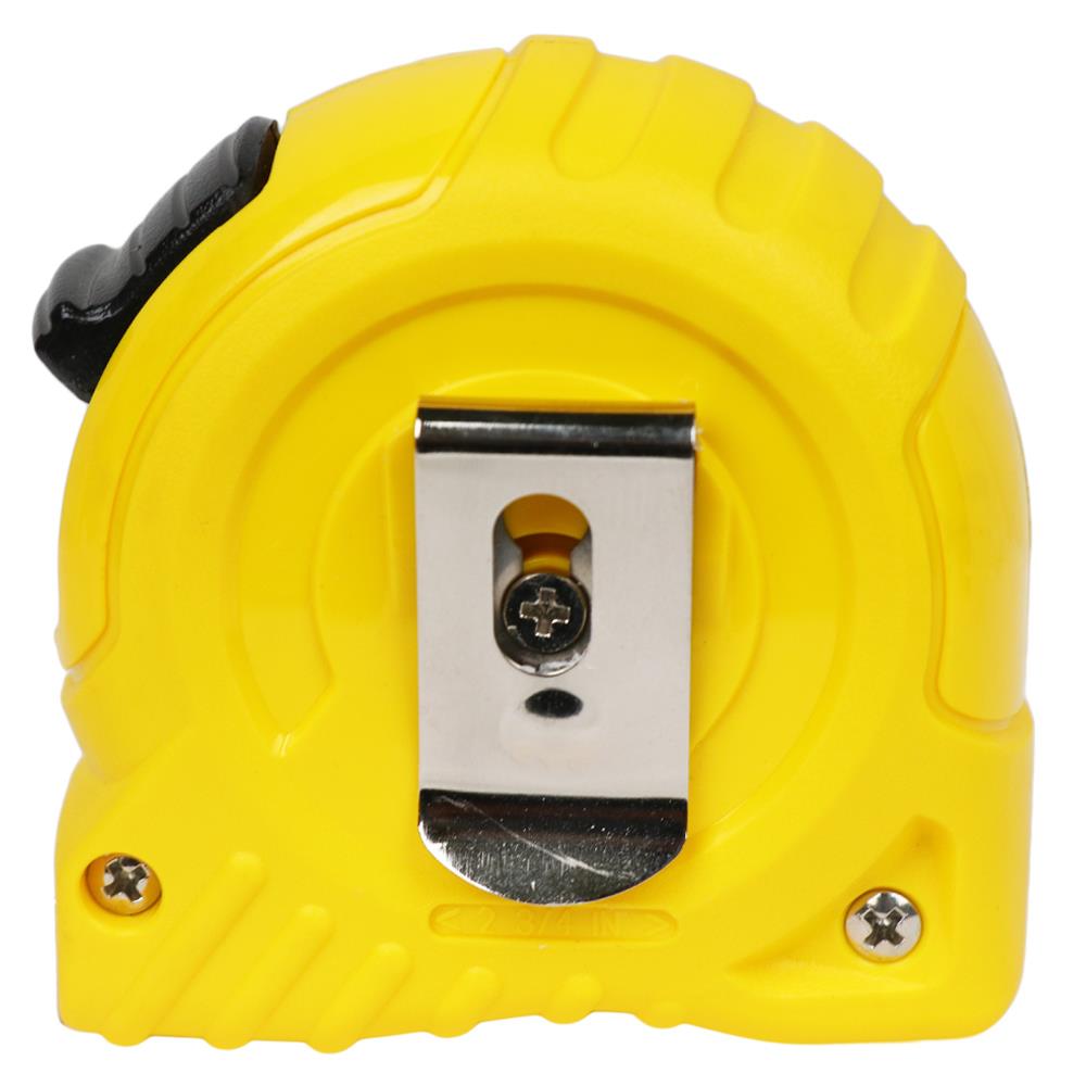 ตลับเมตร STANLEY GLOBAL TAPE 5 เมตร สีเหลือง