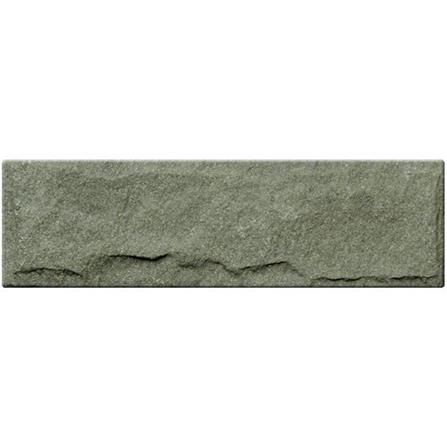 กระเบื้องพอร์ซเลน 3x9 นิ้ว BEZEN MB3939 มองบลังค์ เขียวเข้ม 40P