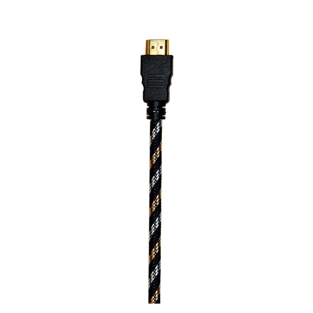 สาย HDMI 4K V2.0 M-CABLE MCA M-HDMI-C 0.5 ม.