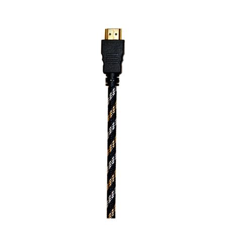 สาย HDMI 4K V2.0 M-CABLE MCA M-HDMI-C 0.5 ม._0