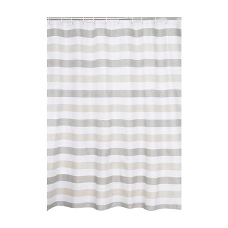 ม่านห้องน้ำ POLYESTER  MOYA ACS14082 180x180ซม._0