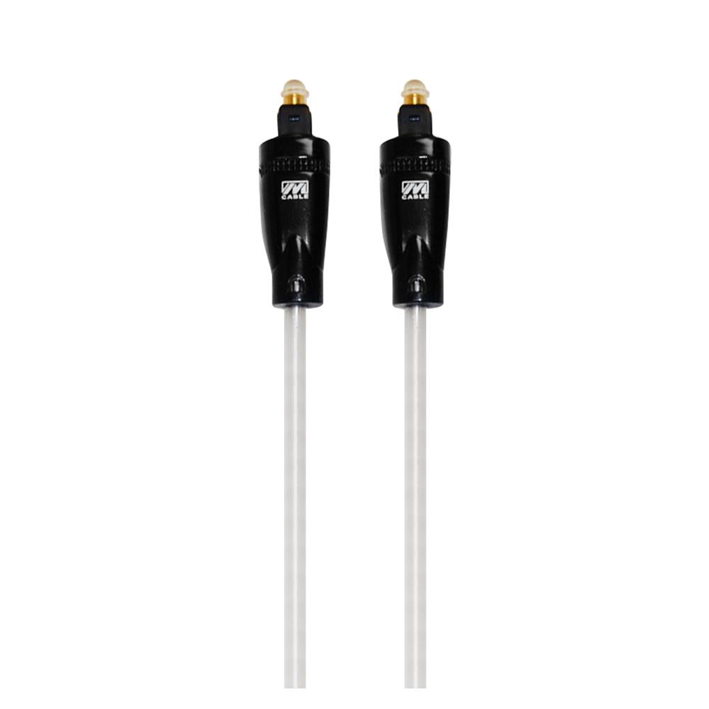 สายออพติคอล M-CABLE M-ILS10 2 ม.