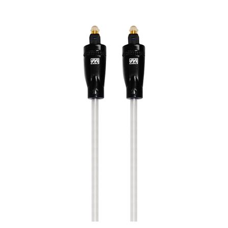 สายออพติคอล M-CABLE M-ILS10 2 ม.