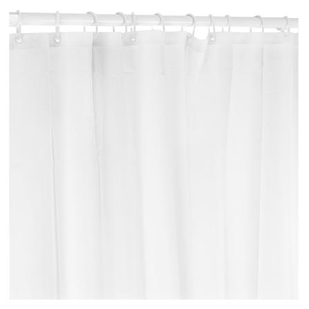 ม่านห้องน้ำ POLYESTER MOYA S01-2 180x200ซม._1