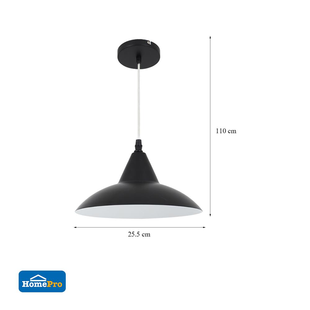 ไฟช่อ CARINI MD088-3434A 1 หัว