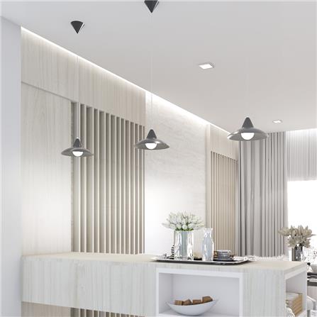 ไฟช่อ CARINI MD088-3434A 1 หัว_2