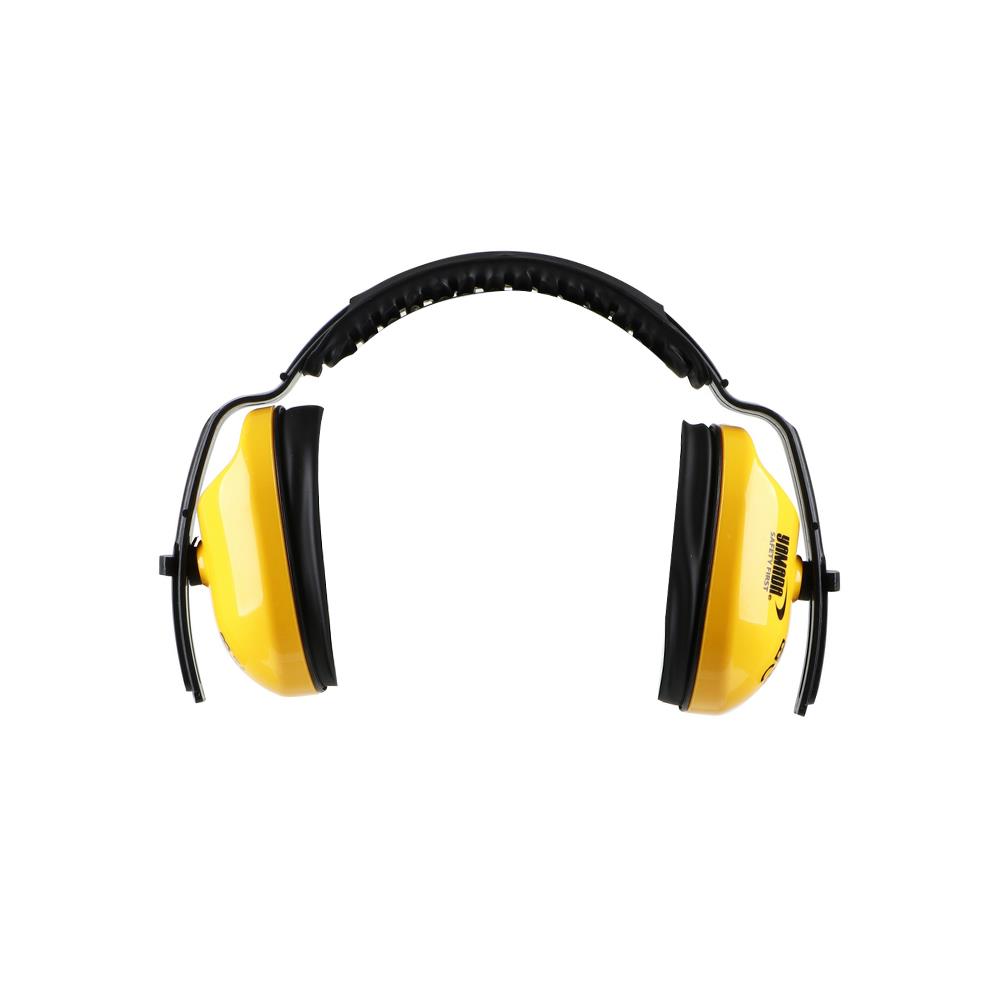 ที่ครอบหู YAMADA YMD-301B สีเหลือง