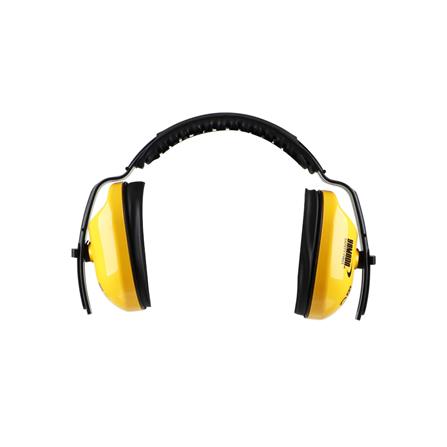 ที่ครอบหู YAMADA YMD-301B สีเหลือง