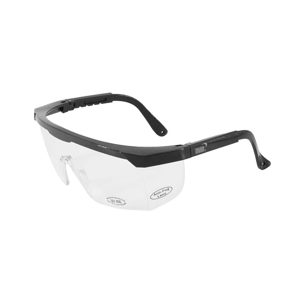 แว่นตานิรภัย YAMADA YS-110 สีใส