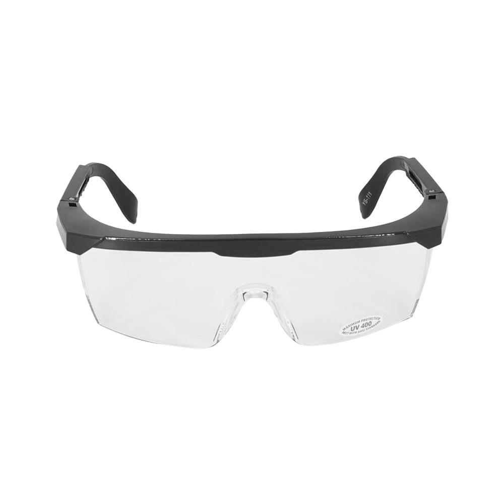 แว่นตานิรภัย YAMADA YS-110 สีใส