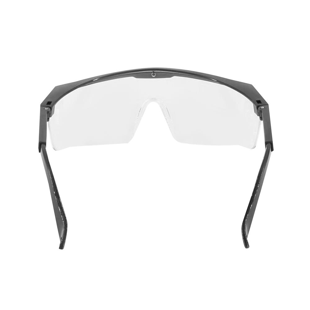 แว่นตานิรภัย YAMADA YS-110 สีใส