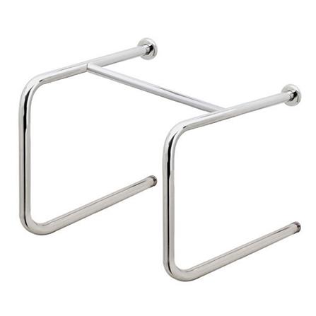 ราวกันลื่นข้างโถปัสสาวะชาย WS HR1201-2