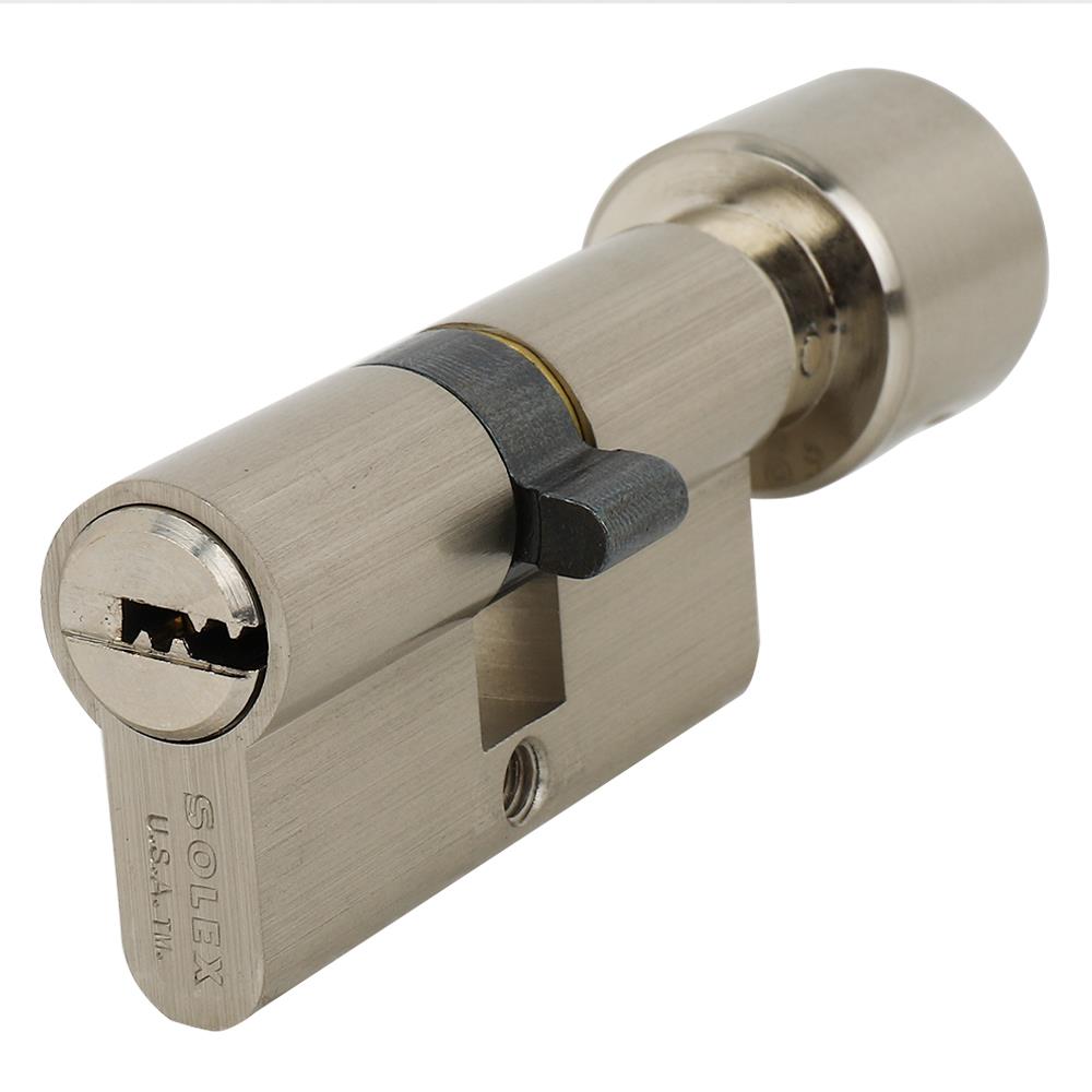 มือจับ MORTISE SOLEX 4550CH6 TE60SS
