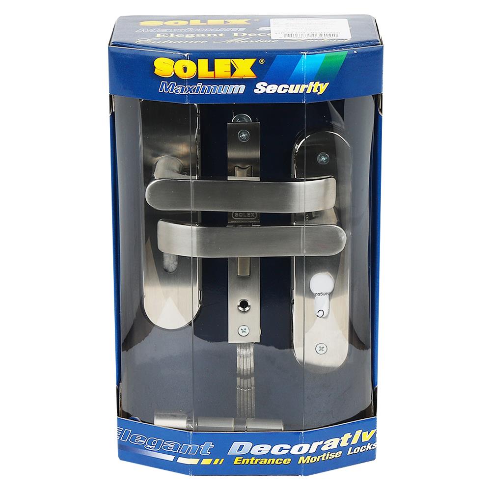 มือจับ MORTISE SOLEX 4550CH6 TE60SS