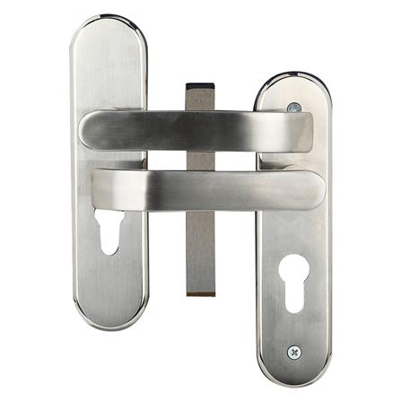 มือจับ MORTISE SOLEX 4550CH6 TE60SS