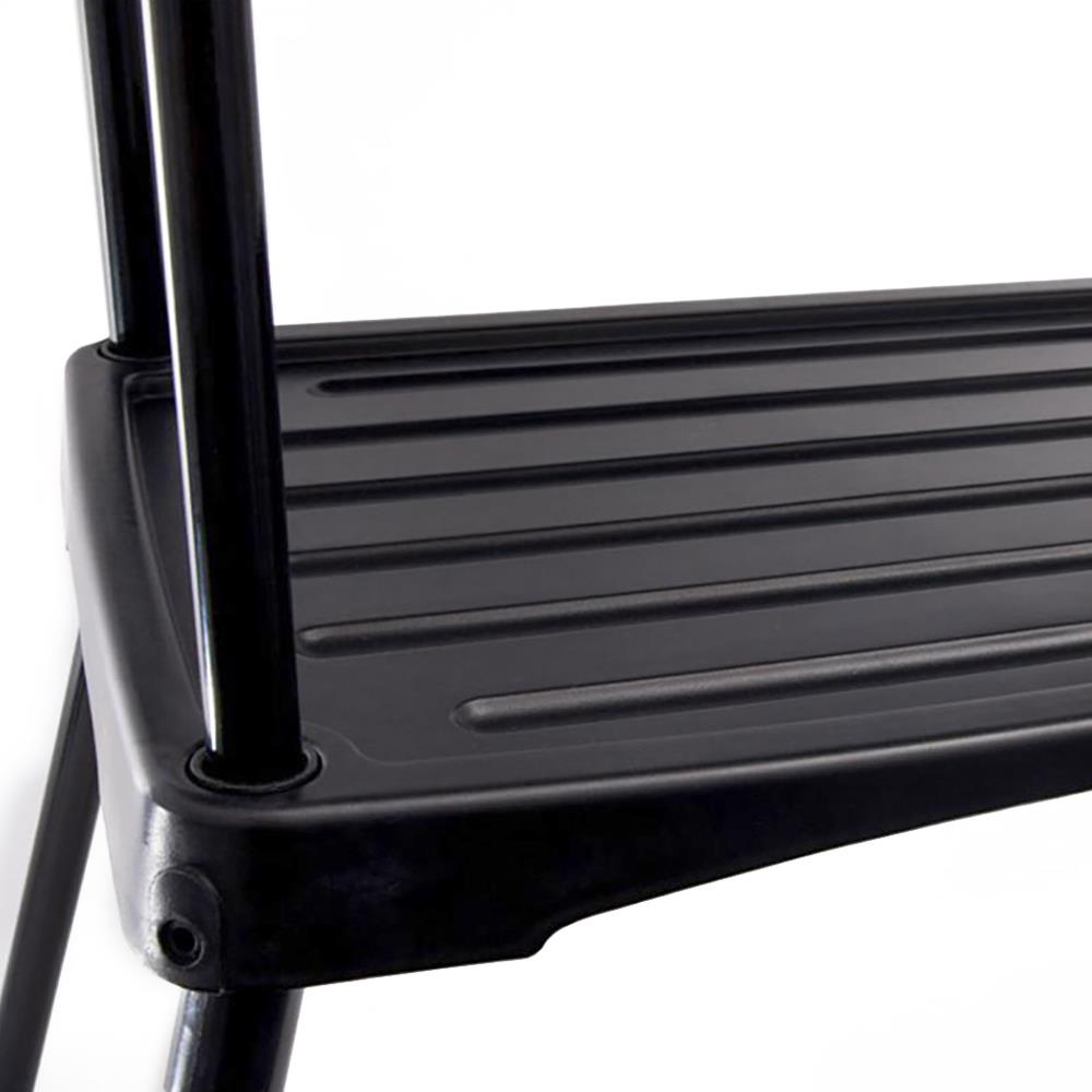 เตาบาร์บีคิวไฟฟ้า IMARFLEX EG-641 สีดำ