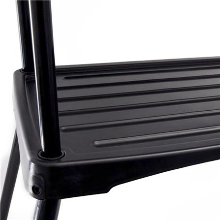 เตาบาร์บีคิวไฟฟ้า IMARFLEX EG-641 สีดำ_4