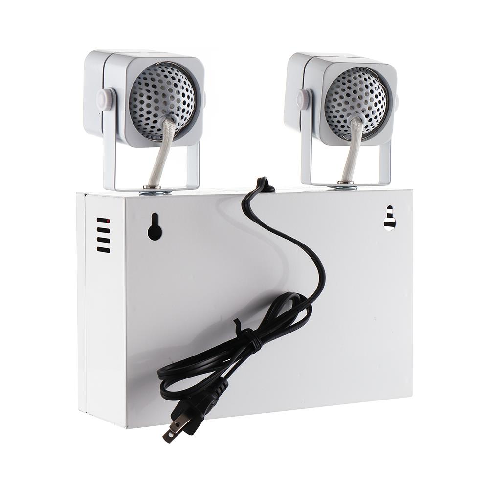 ไฟฉุกเฉิน LED สำรองไฟ 3 ชั่วโมง Cool White DELIGHT รุ่น DLEM