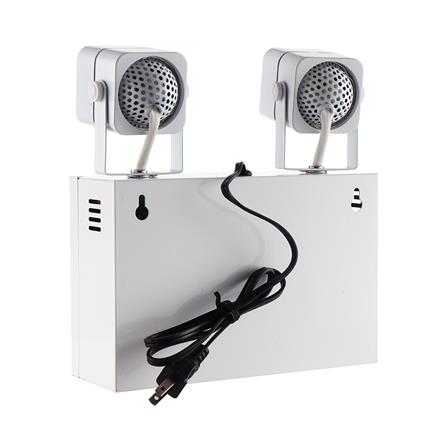 ไฟฉุกเฉิน LED สำรองไฟ 3 ชั่วโมง Cool White DELIGHT รุ่น DLEM_1