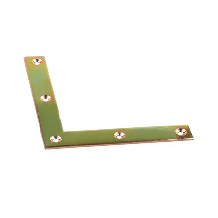 เหล็กฉากตัว L FITT 15x100x2 มม. 4 ตัว_1