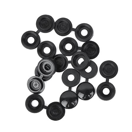 ฝาปิดสกรู FITT แพ็ค 10 ชิ้น_2