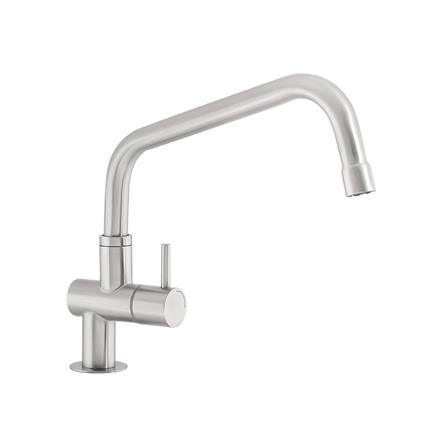 ก๊อกซิงค์เดี่ยวเคาน์เตอร์ WS-0433P