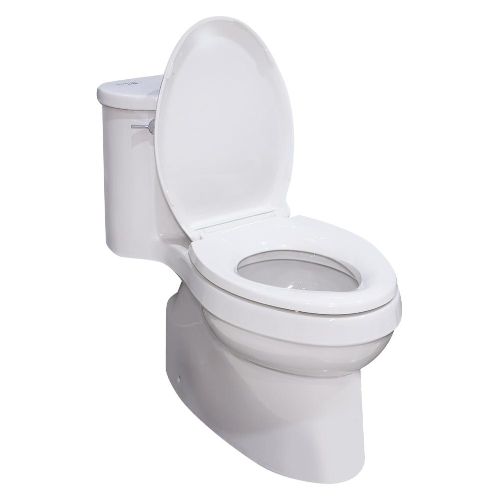 สุขภัณฑ์ 1 ชิ้น KOHLER K-5171X-C 4.2L สีขาว