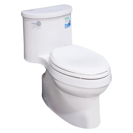 สุขภัณฑ์ 1 ชิ้น KOHLER K-5171X-C 4.2L สีขาว_0
