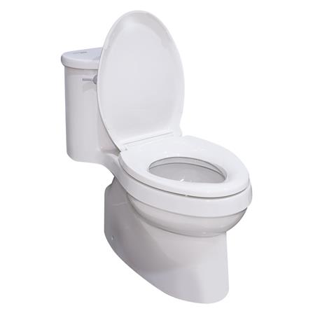 สุขภัณฑ์ 1 ชิ้น KOHLER K-5171X-C 4.2L สีขาว_1