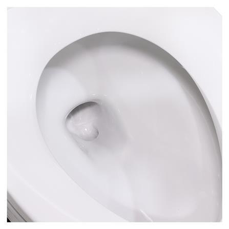 สุขภัณฑ์ 1 ชิ้น KOHLER K-5171X-C 4.2L สีขาว_4