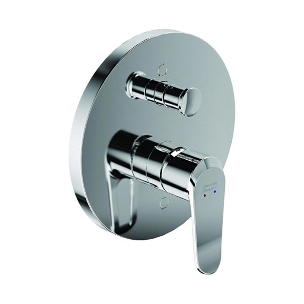 วาล์วฝังกำแพงผสม AMERICAN STANDARD A-0721-400B