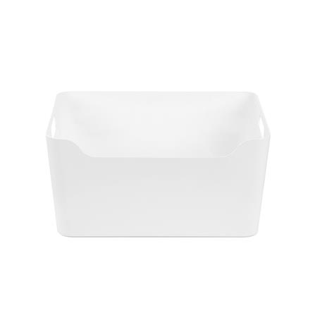 กล่องอเนกประสงค์ STACKO KY-636 36.5x29.5x17.7 ซม. สีขาว_2