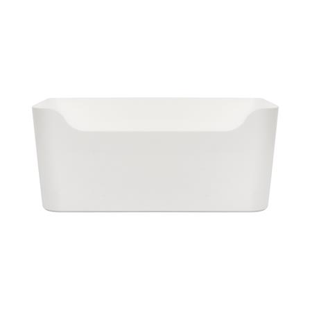 กล่องอเนกประสงค์ STACKO KY-626 33.5x24x14.2 ซม. สีขาว_1