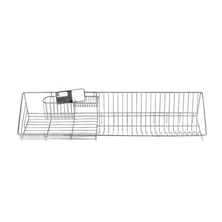 ชั้นคว่ำจานติดผนัง100CMใส่ข้อนEKONO106D5_1