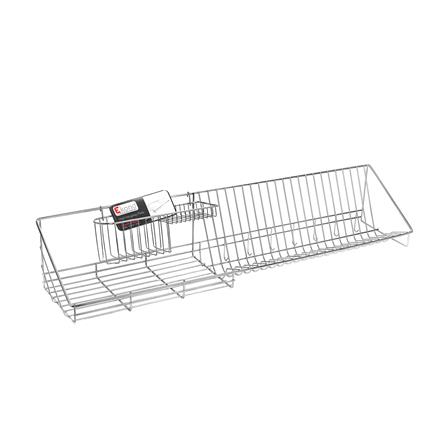 ชั้นคว่ำจานติดผนัง100CMใส่ข้อนEKONO106D5_2