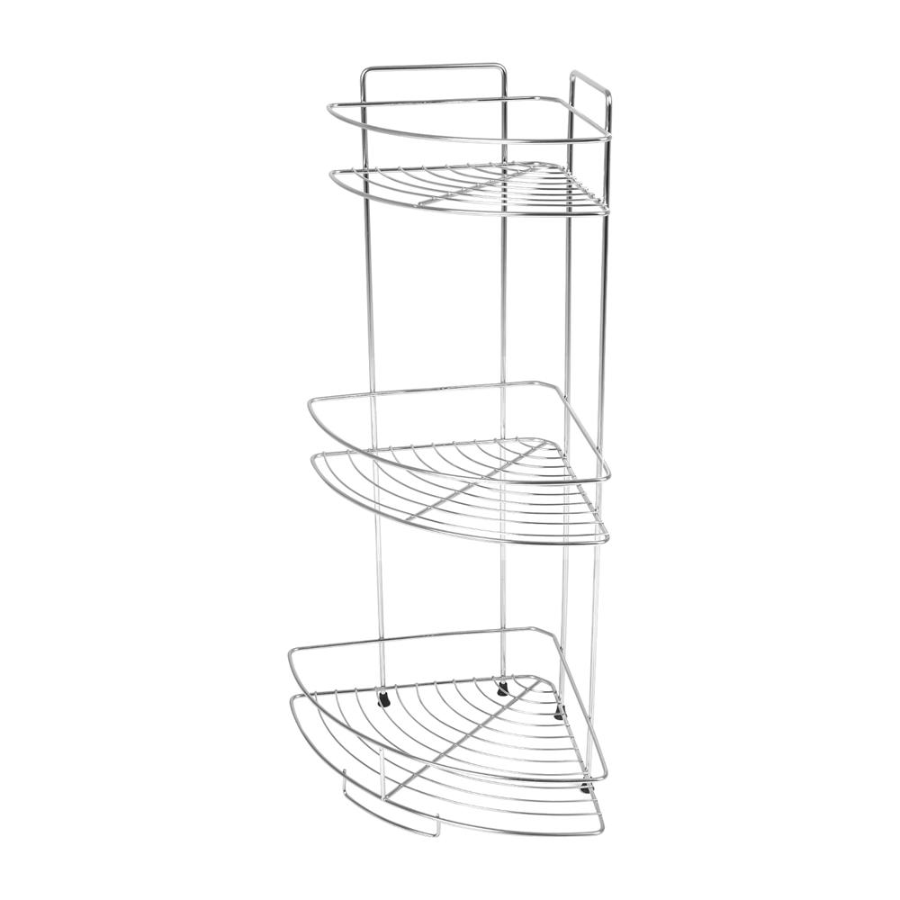 ชั้นเข้ามุมสเตนเลส 3 ชั้น EKONO 105T1_1