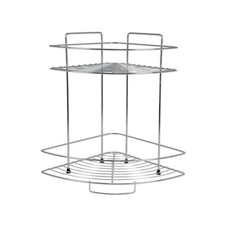 ชั้นเข้ามุมสเตนเลส 2 ชั้น EKONO 105A1_2