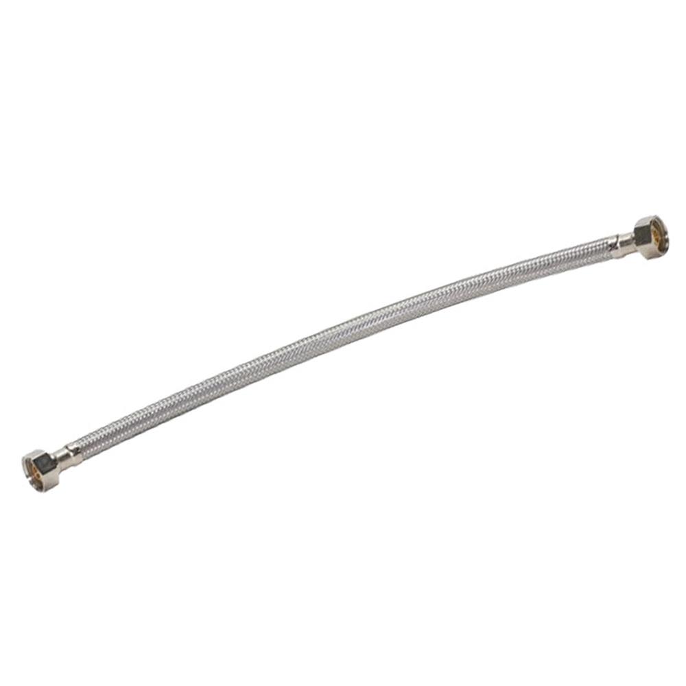 สายน้ำดีสเตนเลสน้ำอุ่น-น้ำเย็น WS CWT-500-16 16 นิ้ว