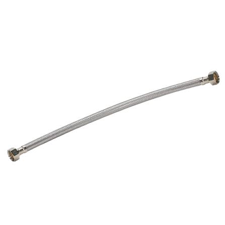 สายน้ำดีสเตนเลสน้ำอุ่น-น้ำเย็น WS CWT-500-16 16 นิ้ว_0