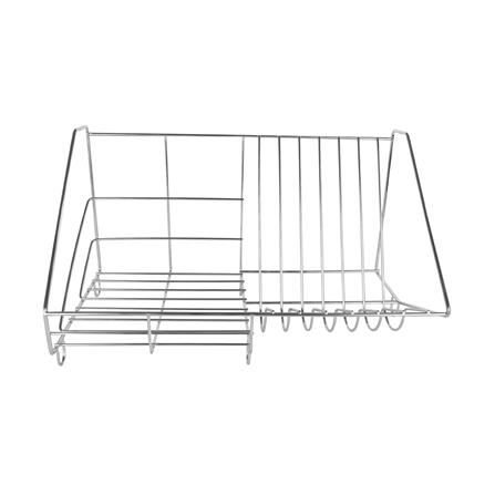 ชั้นคว่ำจานติดผนังตั้งพี้น40CM KECH106E1_1