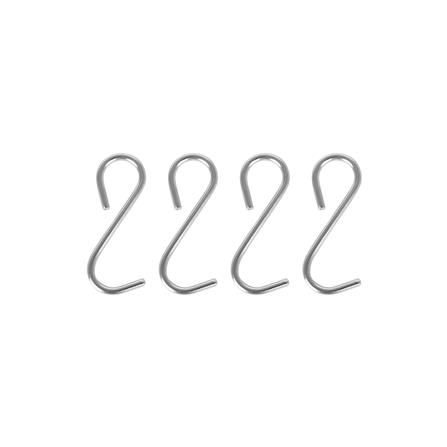 ชั้นคว่ำจานติดผนังตั้งพี้น40CM KECH106E1_2