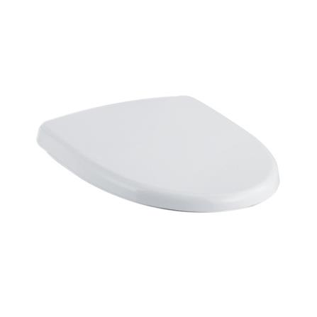 ฝารองนั่ง SLOW CLOSE AMERICAN STANDARD 51100NS-WT_0