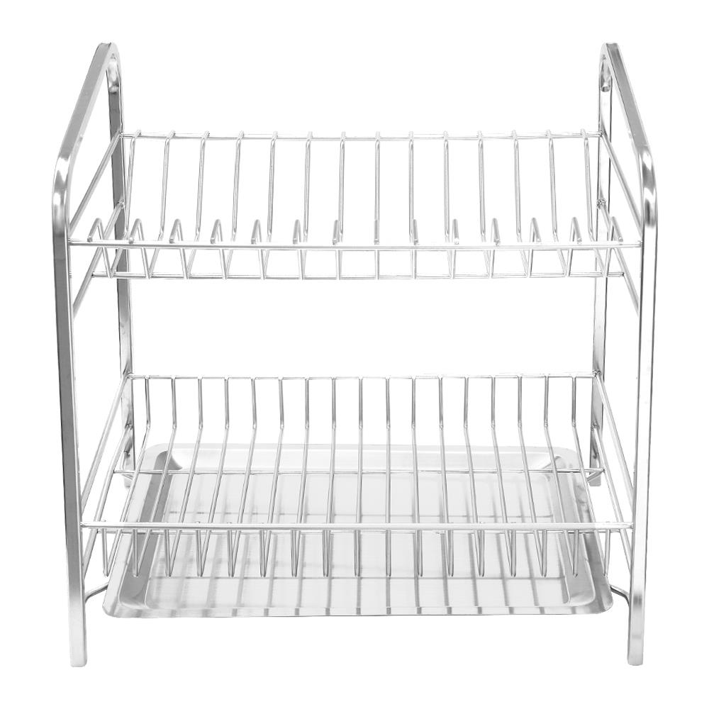 ชั้นวาง คว่ำแก้ว BRISk WM09