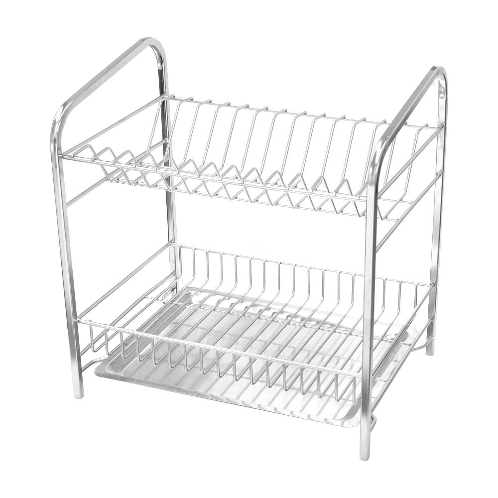 ชั้นวาง คว่ำแก้ว BRISk WM09