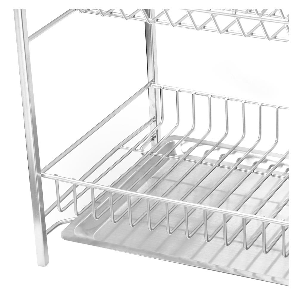 ชั้นวาง คว่ำแก้ว BRISk WM09